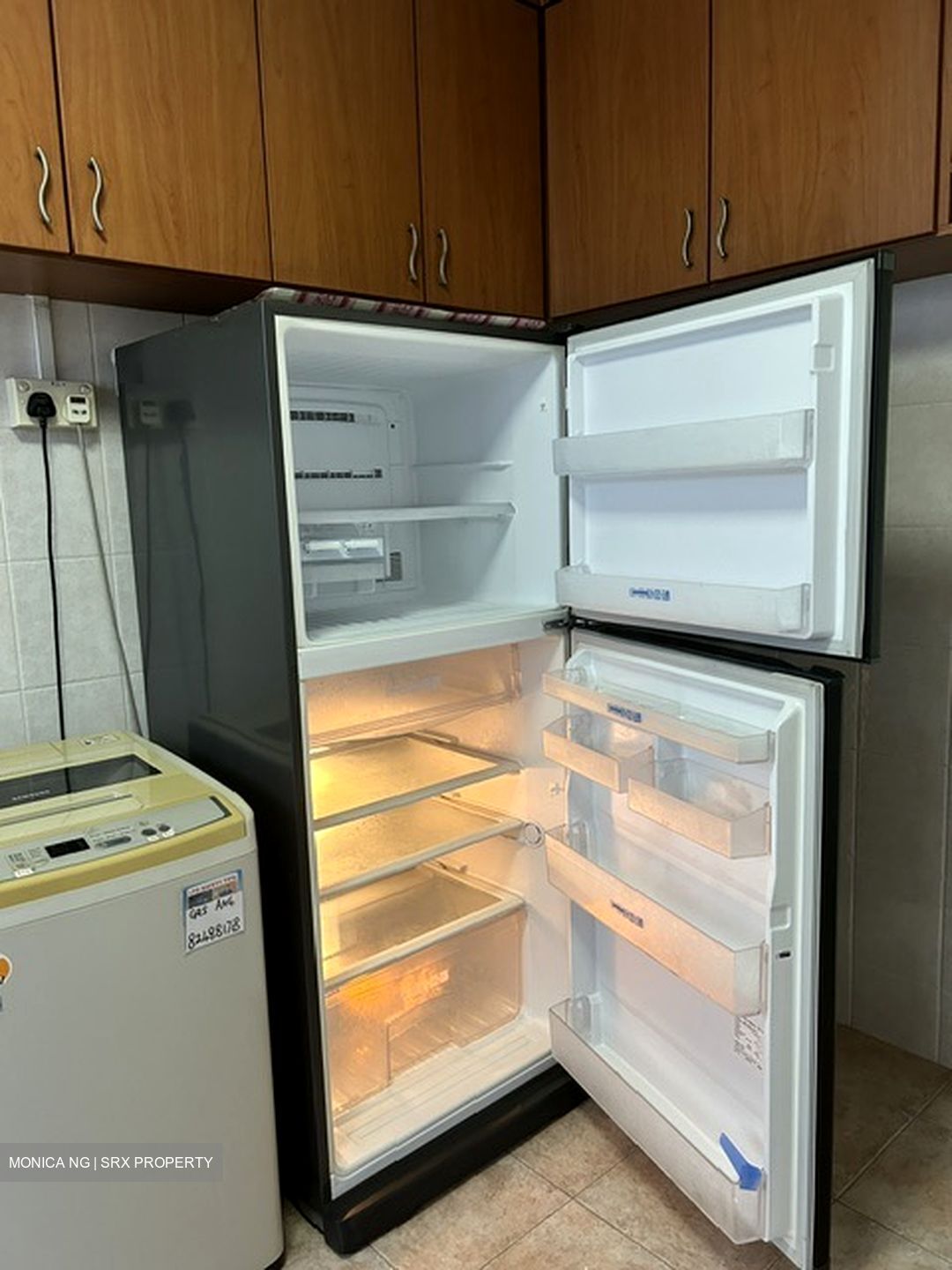 Blk 502 Kaki Bukit Ville (Bedok), HDB 3 Rooms #629838981